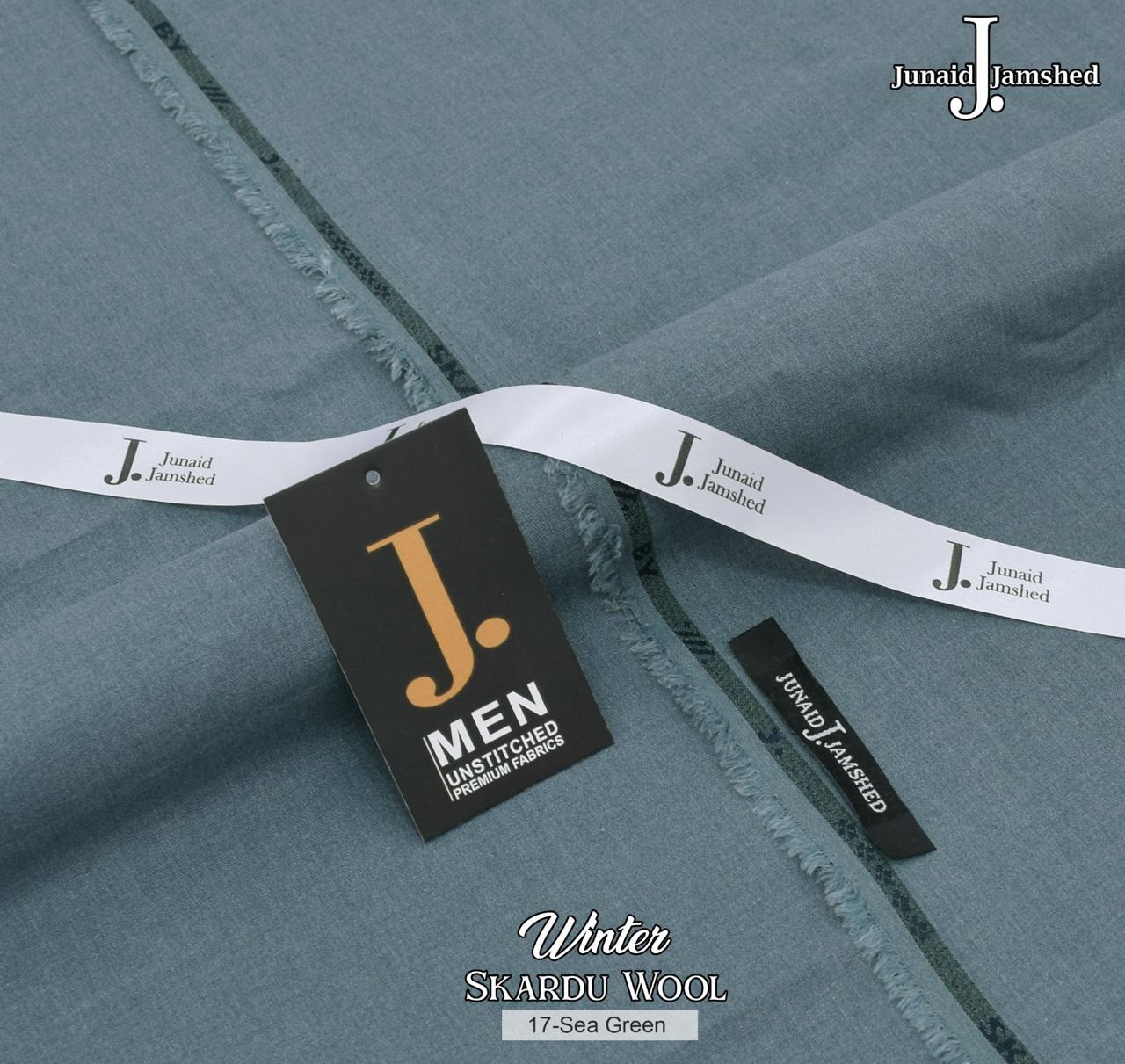 Junaid jamshaid shahi poshak/ Skardu wool