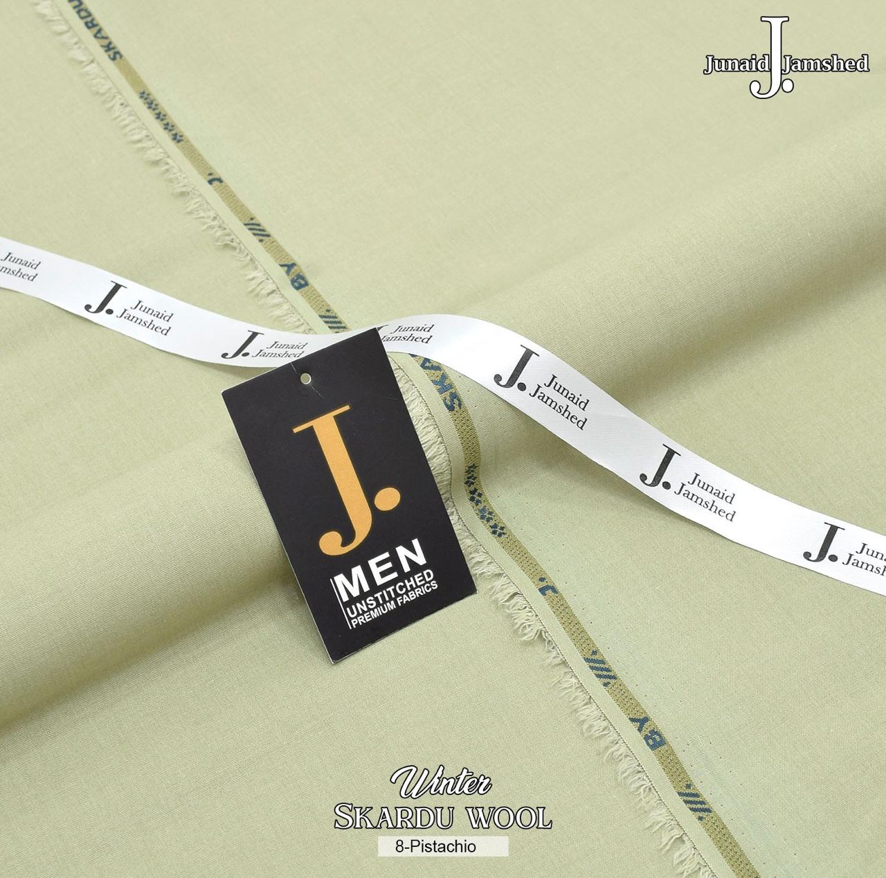 Junaid jamshaid shahi poshak/ Skardu wool