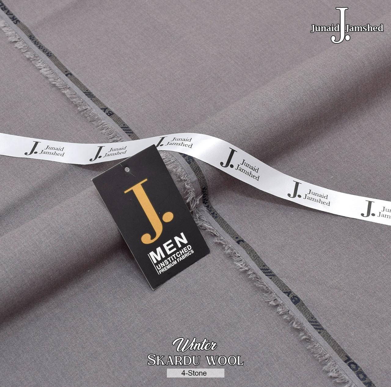 Junaid jamshaid shahi poshak/ Skardu wool