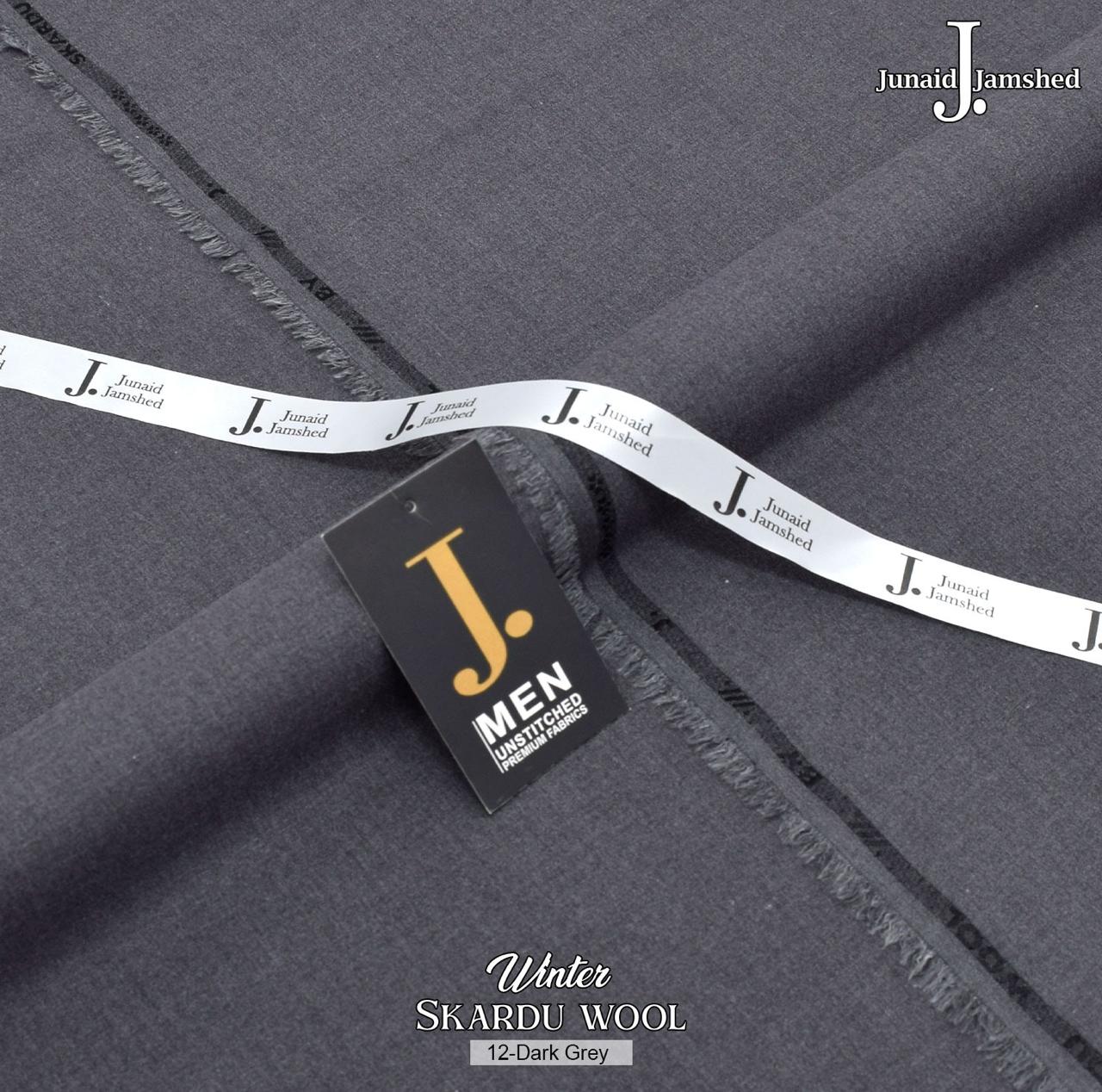 Junaid jamshaid shahi poshak/ Skardu wool