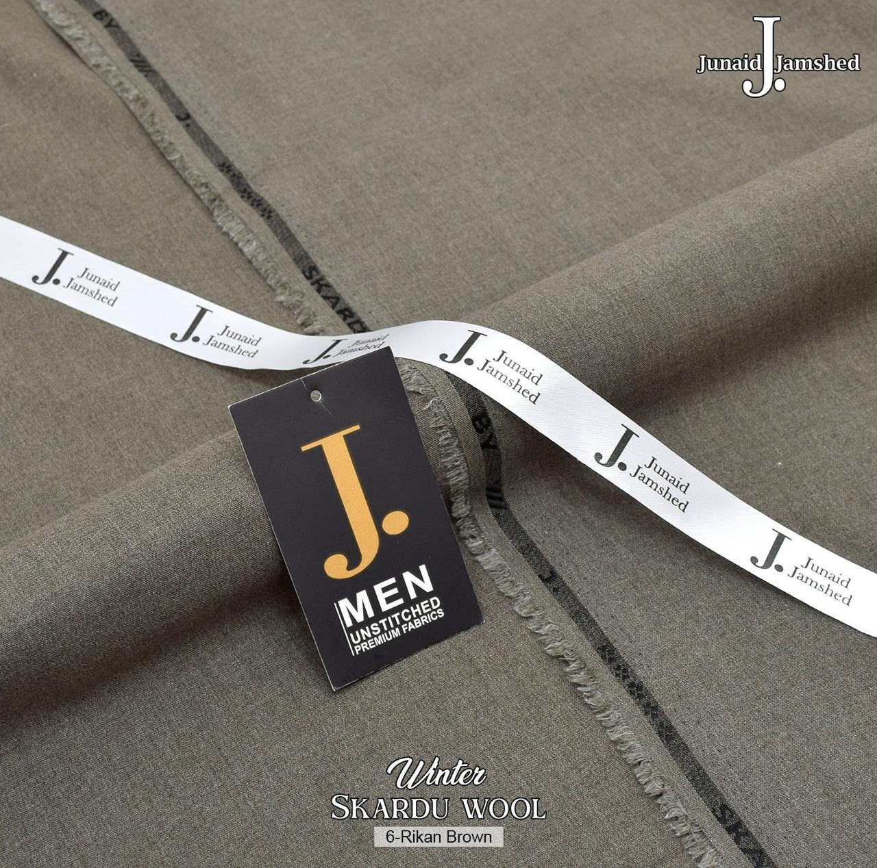 Junaid jamshaid shahi poshak/ Skardu wool