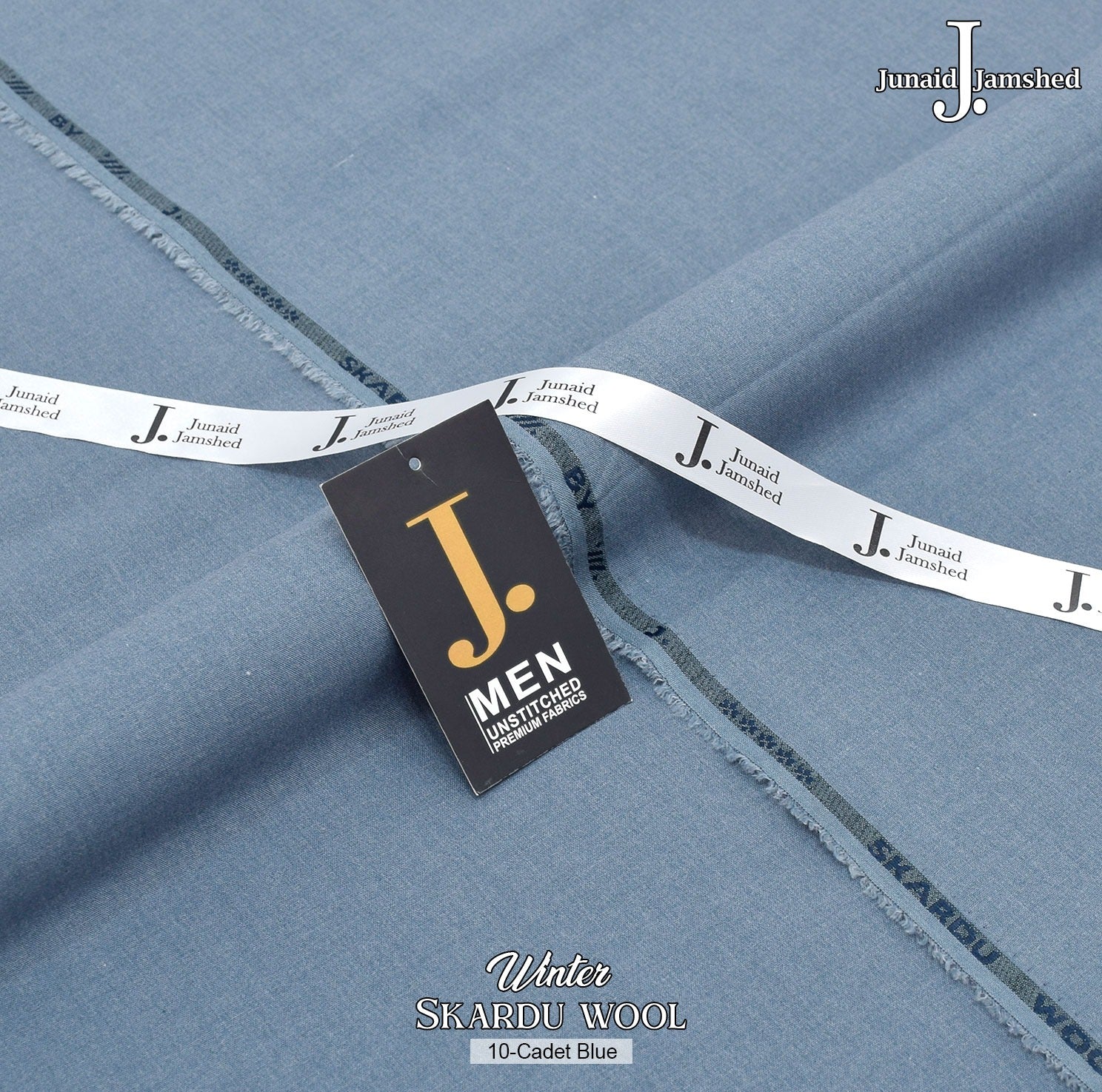 Junaid jamshaid shahi poshak/ Skardu wool