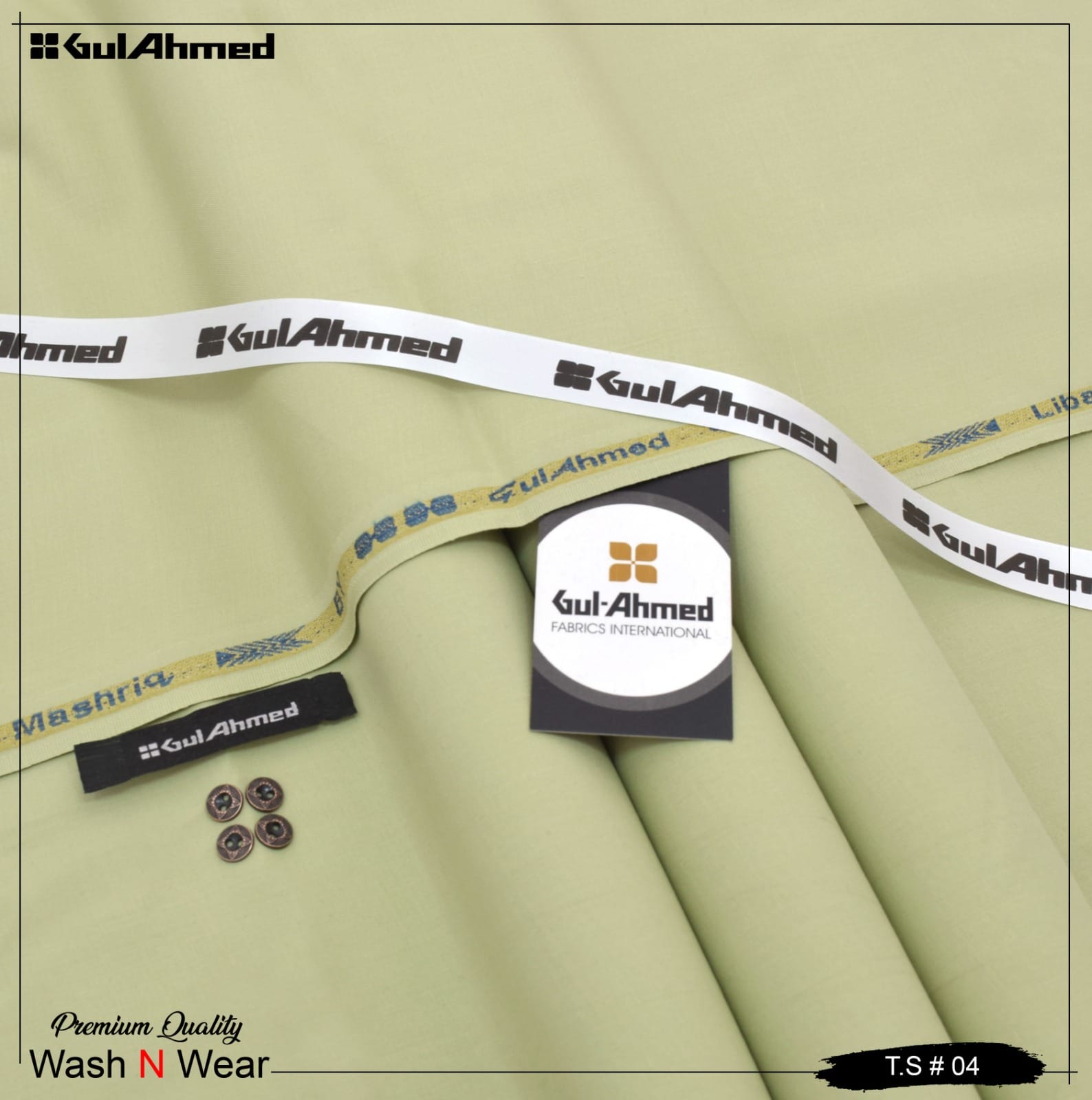 Gents New arrivals GUL AHMED