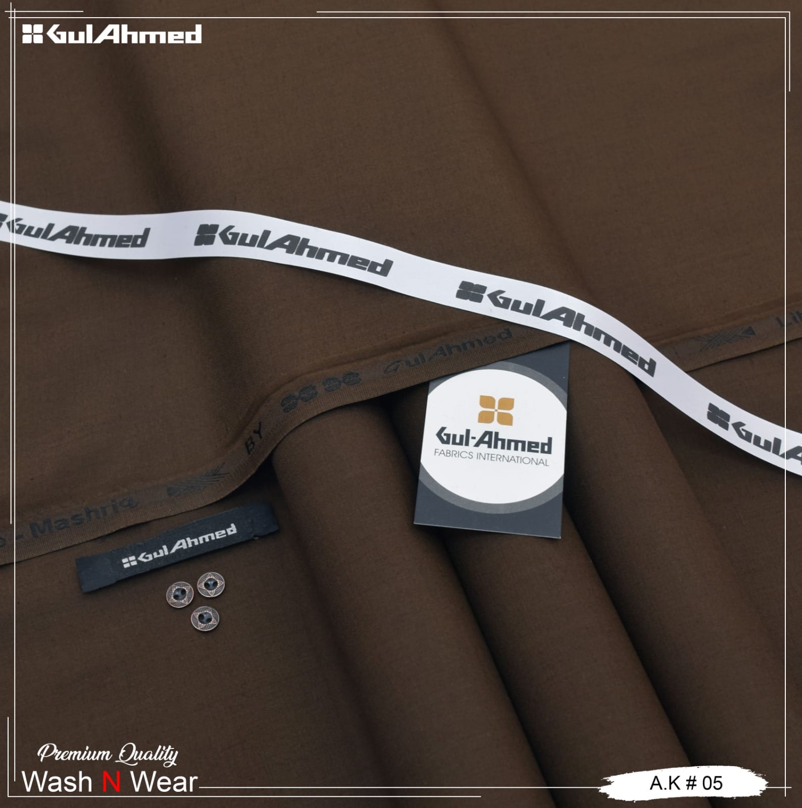 Gents New arrivals GUL AHMED