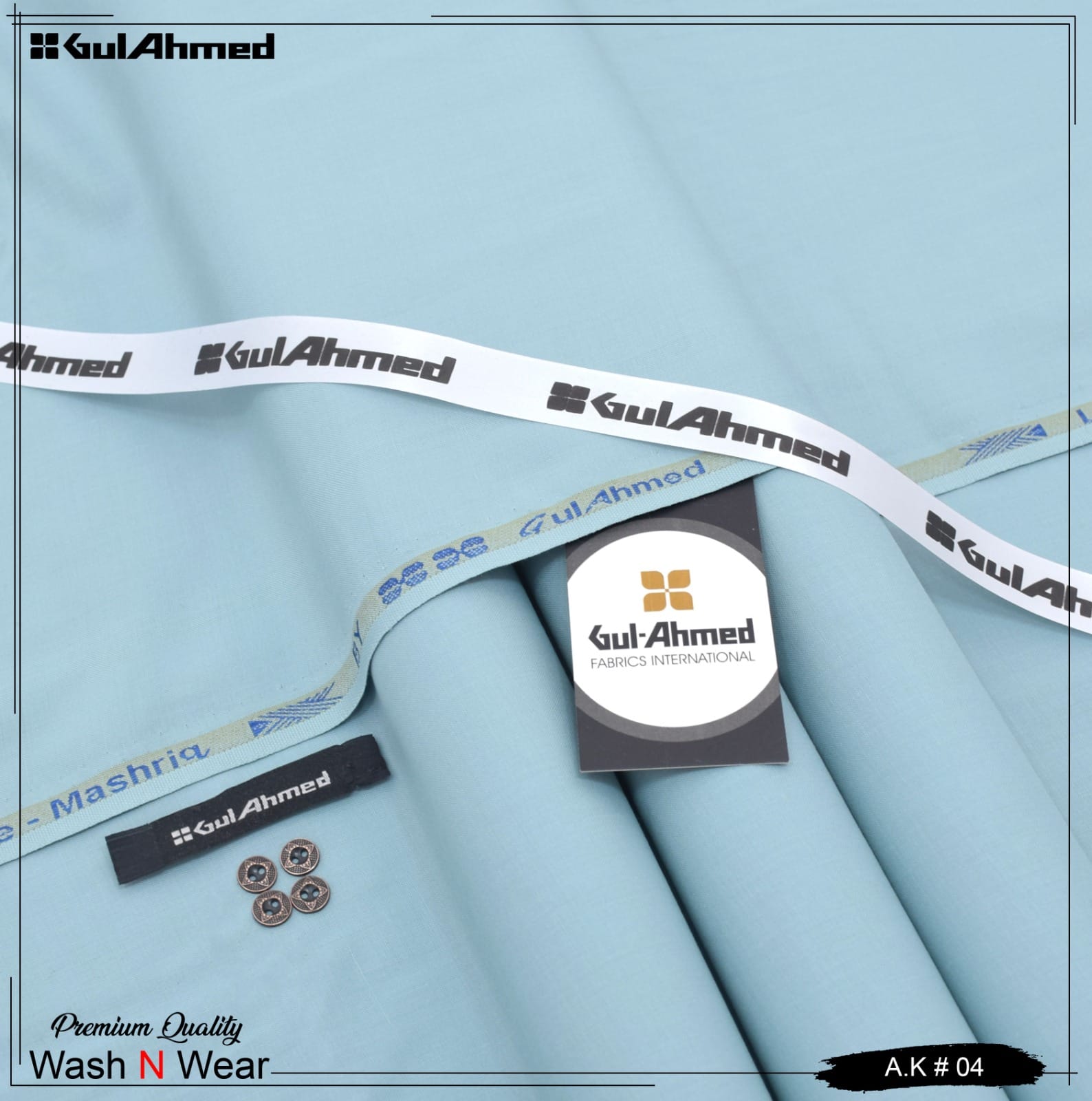 Gents New arrivals GUL AHMED