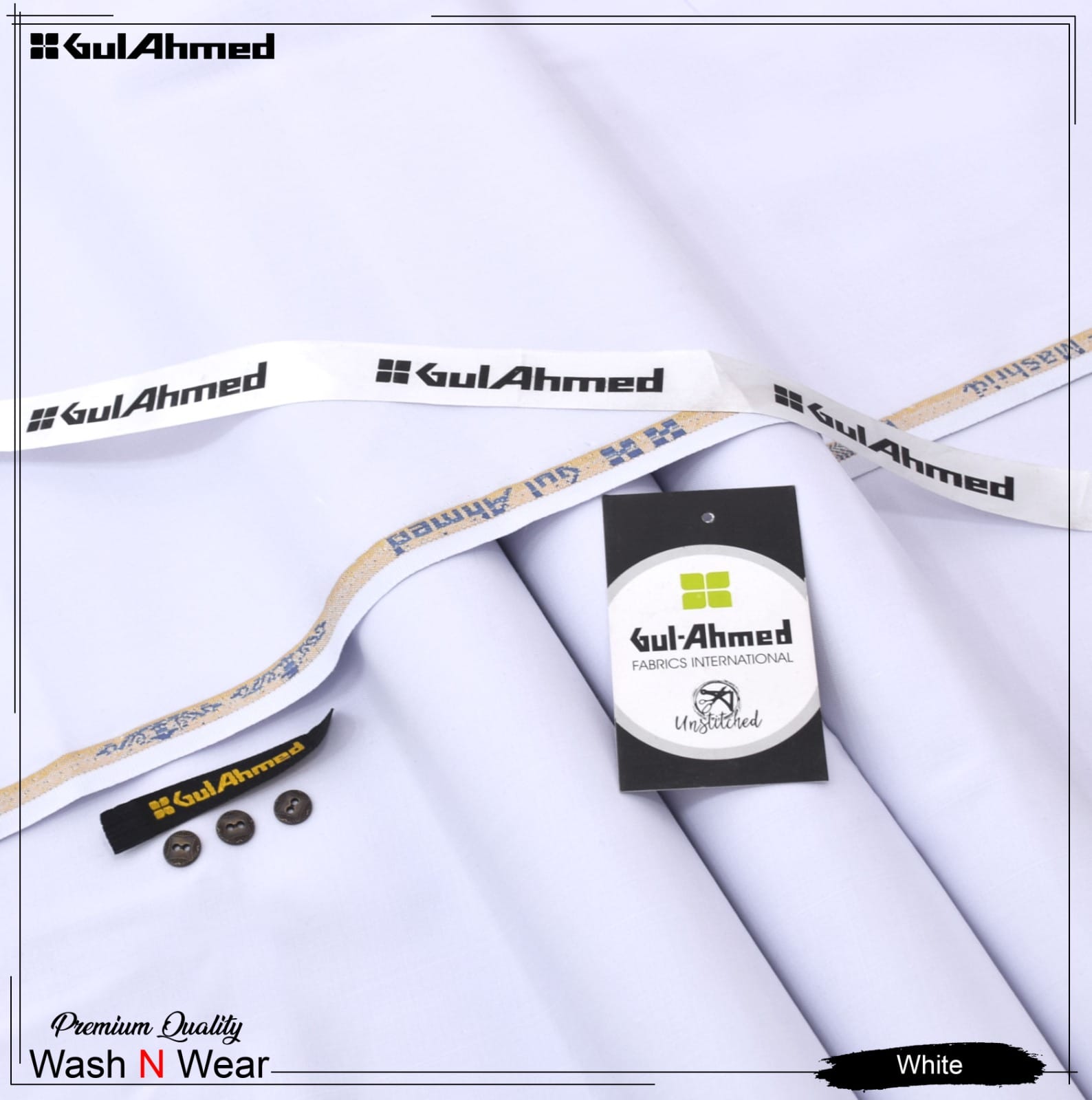 Gents New arrivals GUL AHMED