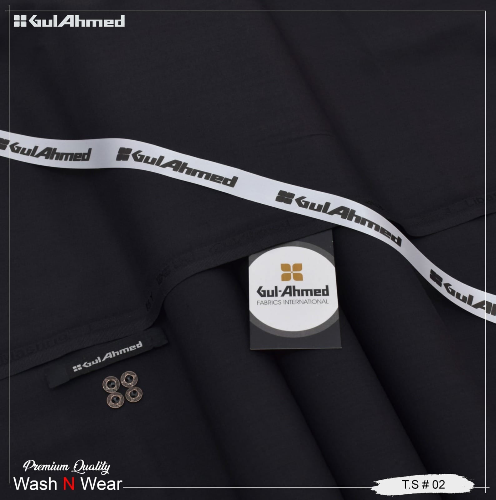 Gents New arrivals GUL AHMED