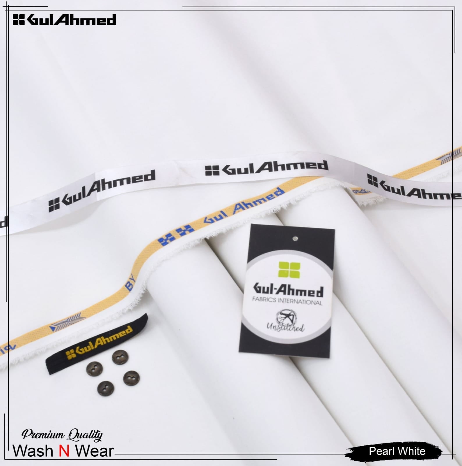 GUL AHMED Winter Wash n waear stuff