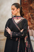Urge Summer Collection – Pure Lawn 3PC Heavy Embroidered Suit