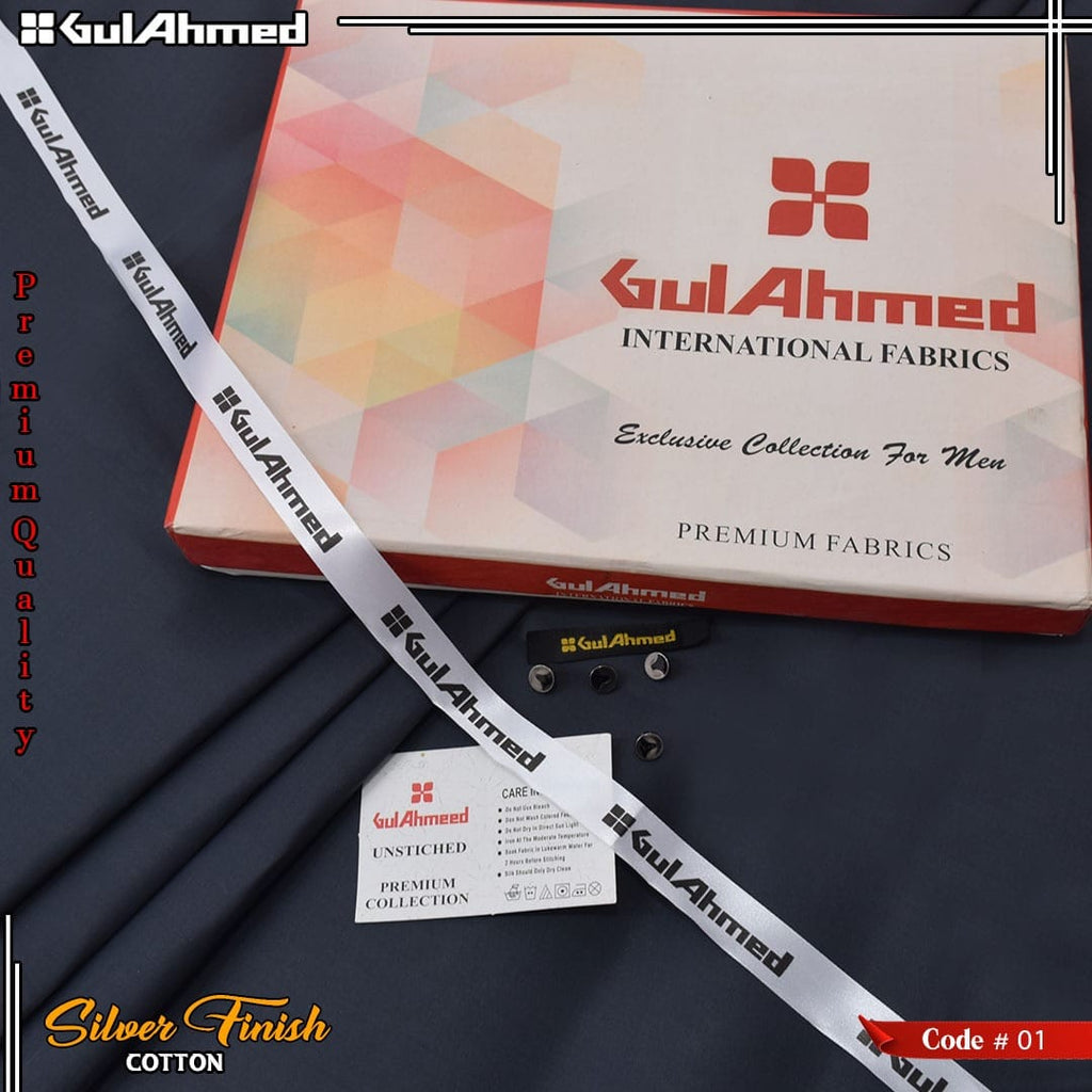 GUL AHMAD* ᕼᗩᖇᗪ ᑕOTTOᑎ