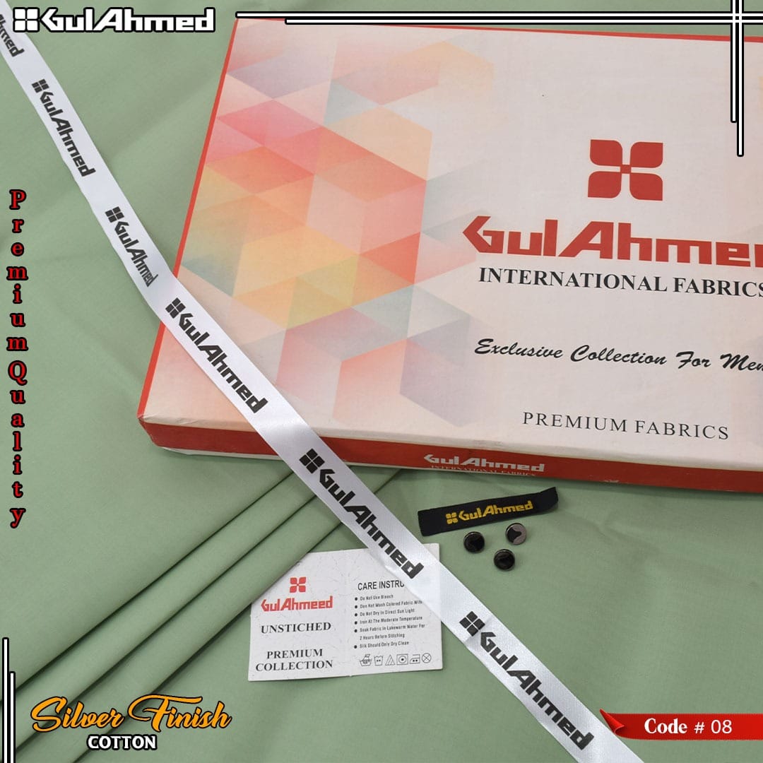 GUL AHMAD* ᕼᗩᖇᗪ ᑕOTTOᑎ